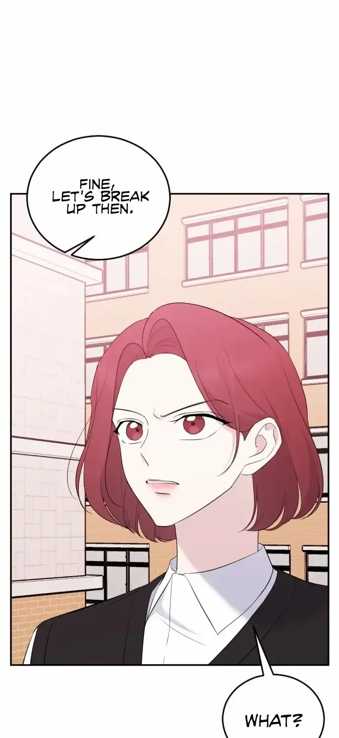 The Ending, I Want to Change it Chapter 2 page 131 - 