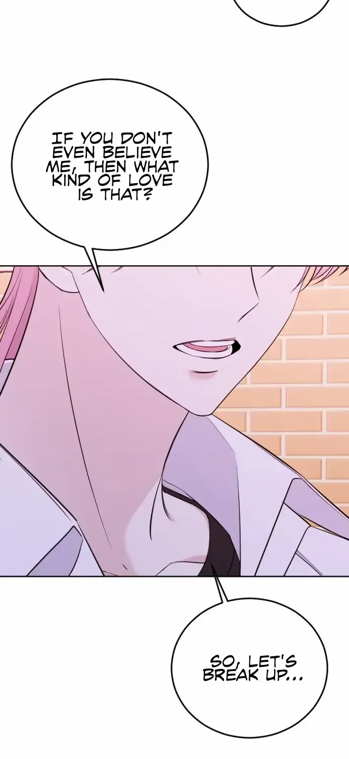 The Ending, I Want to Change it Chapter 2 page 132 - 