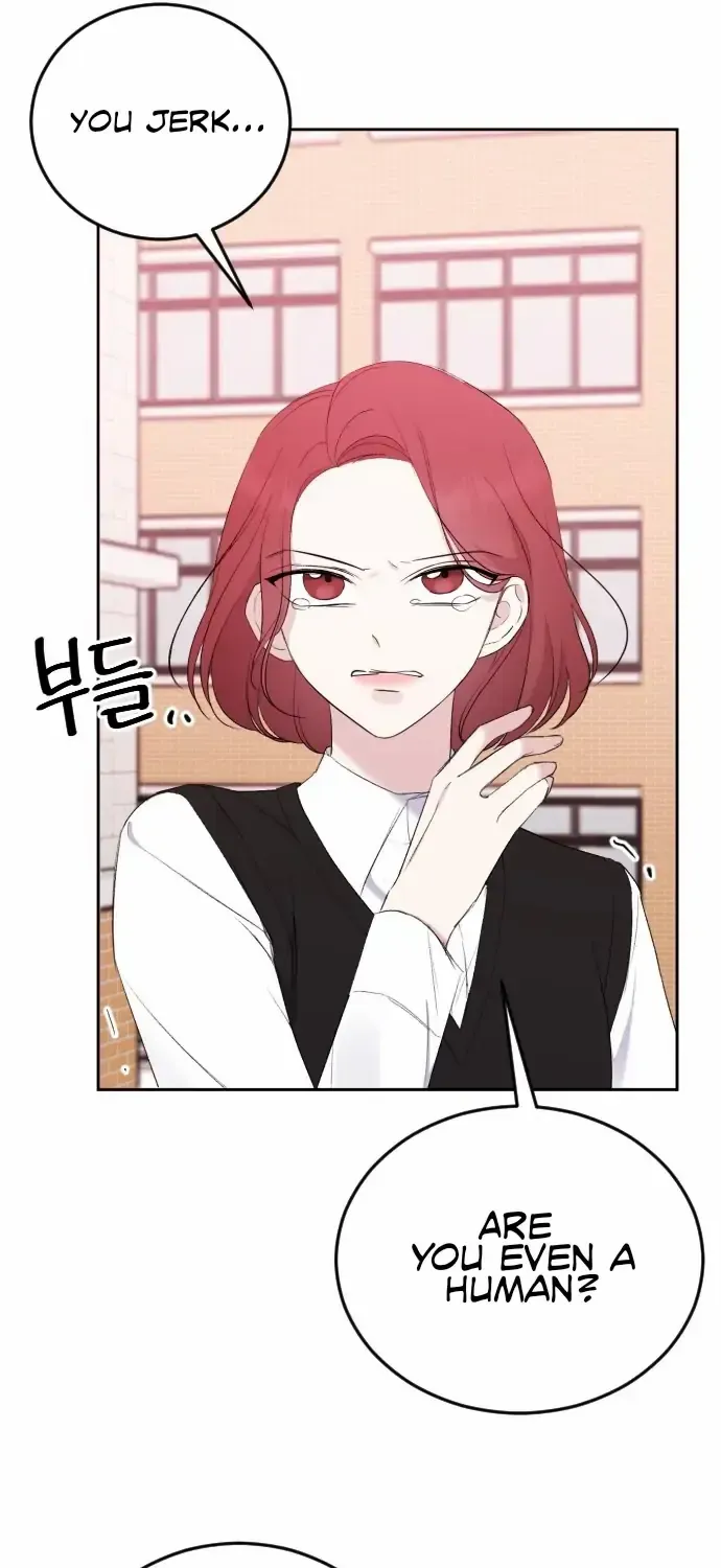 The Ending, I Want to Change it Chapter 2 page 135 - 