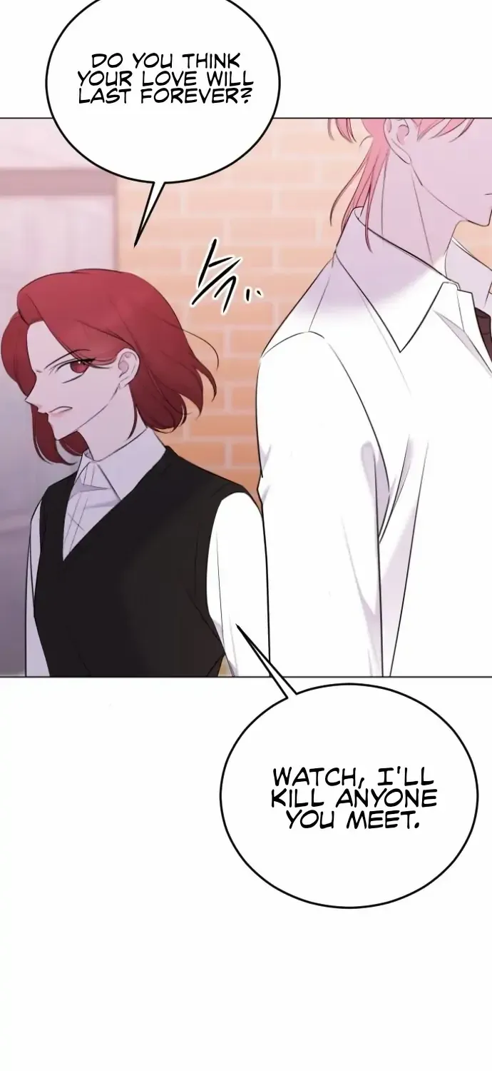 The Ending, I Want to Change it Chapter 2 page 136 - 