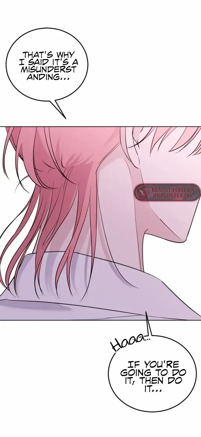 The Ending, I Want to Change it Chapter 2 page 137 - 