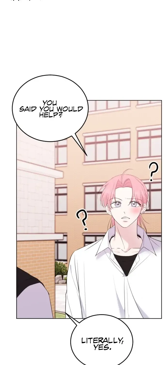 The Ending, I Want to Change it Chapter 2 page 142 - 