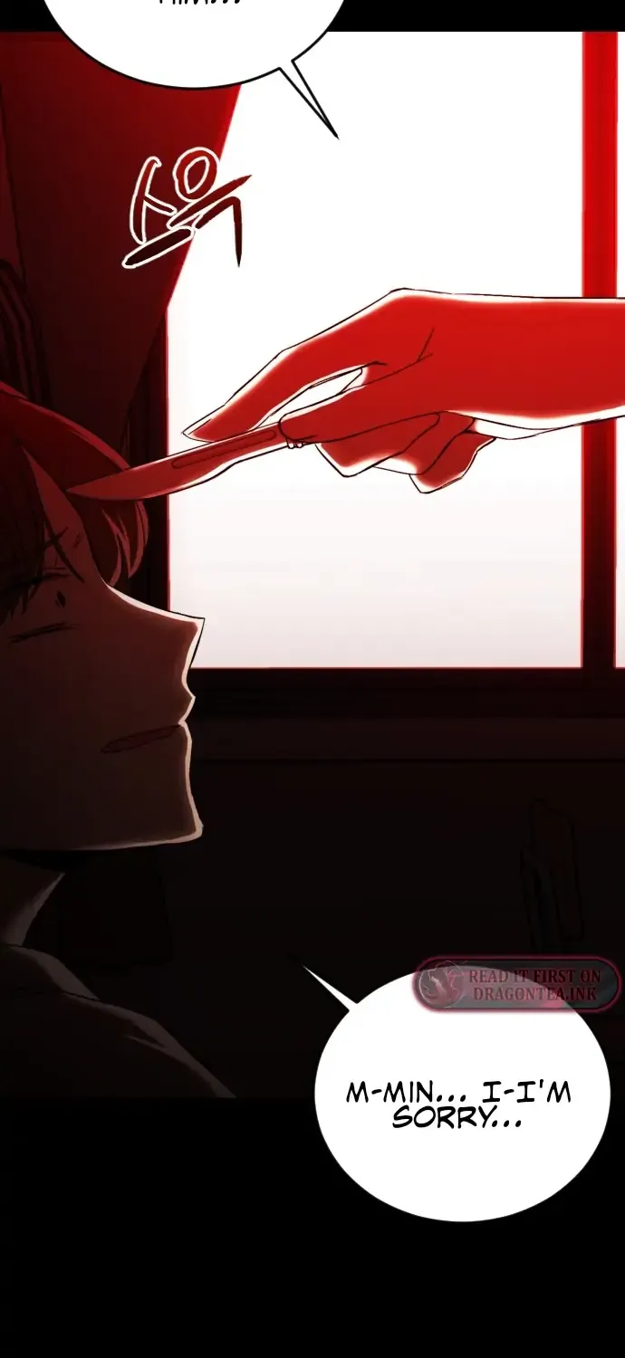 The Ending, I Want to Change it Chapter 2 page 20 - 