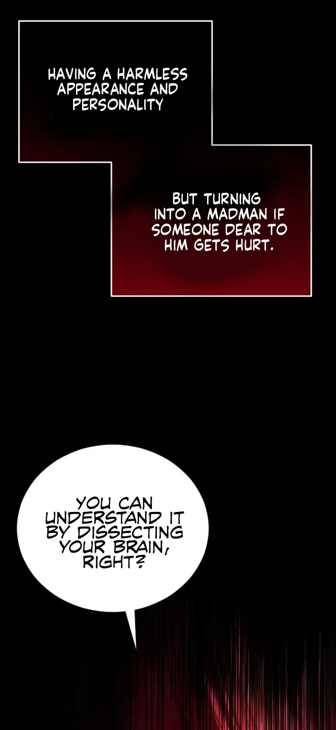 The Ending, I Want to Change it Chapter 2 page 21 - 