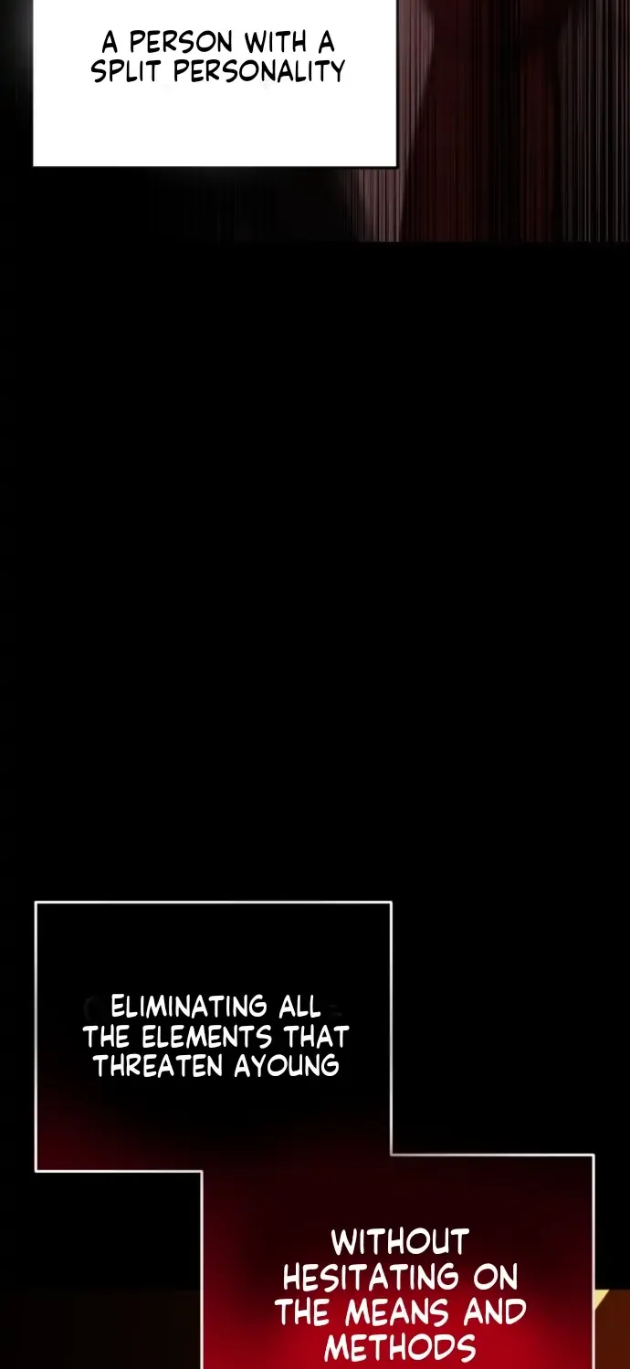 The Ending, I Want to Change it Chapter 2 page 23 - 