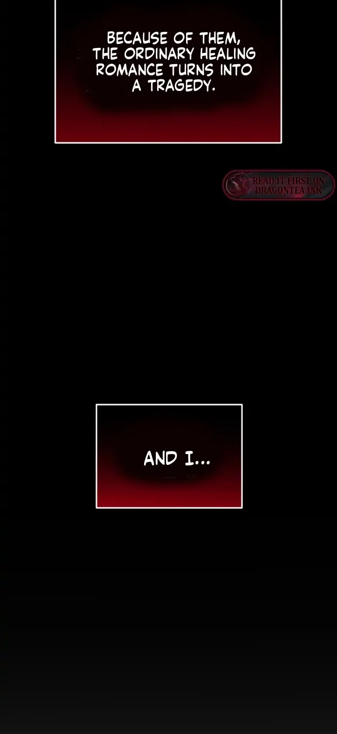 The Ending, I Want to Change it Chapter 2 page 27 - 