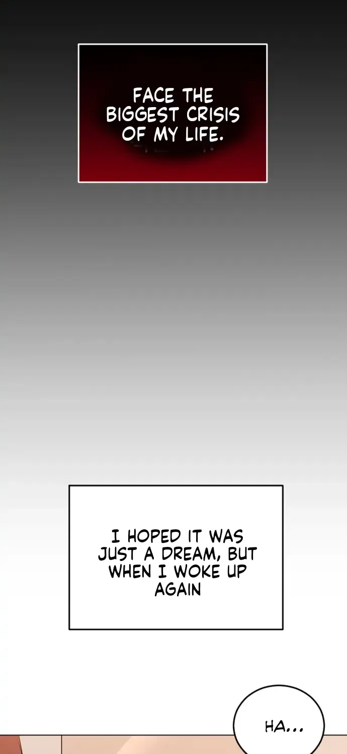 The Ending, I Want to Change it Chapter 2 page 28 - 