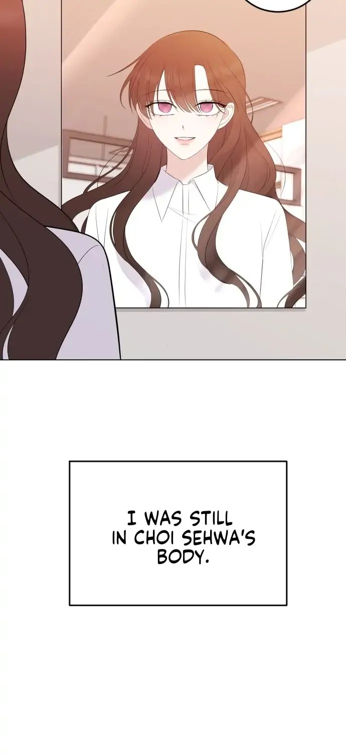 The Ending, I Want to Change it Chapter 2 page 29 - 