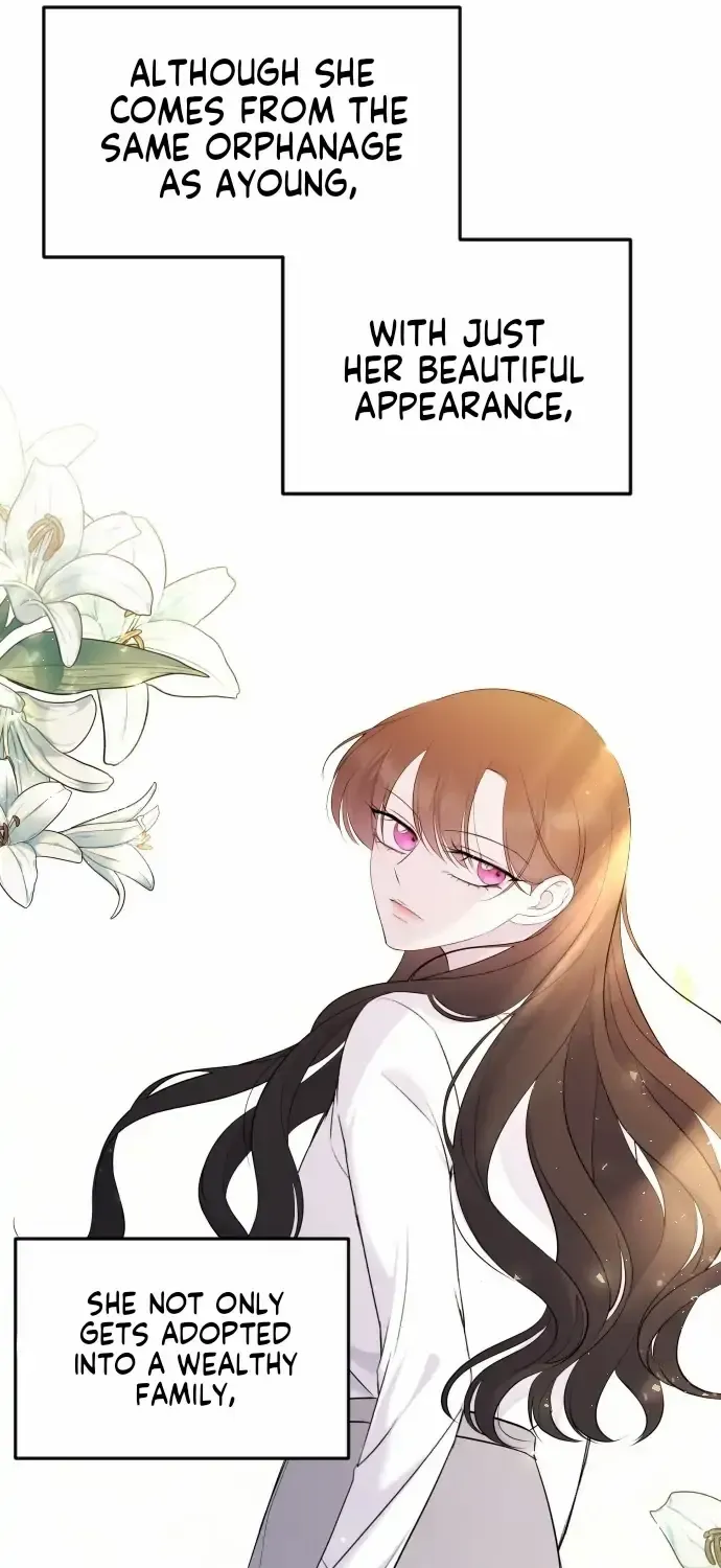 The Ending, I Want to Change it Chapter 2 page 31 - 