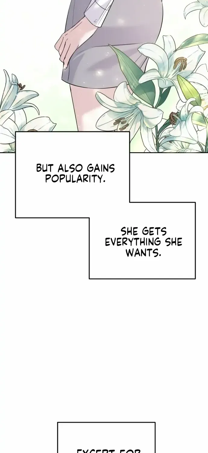 The Ending, I Want to Change it Chapter 2 page 32 - 