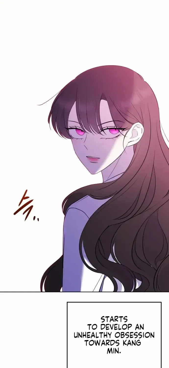 The Ending, I Want to Change it Chapter 2 page 35 - 