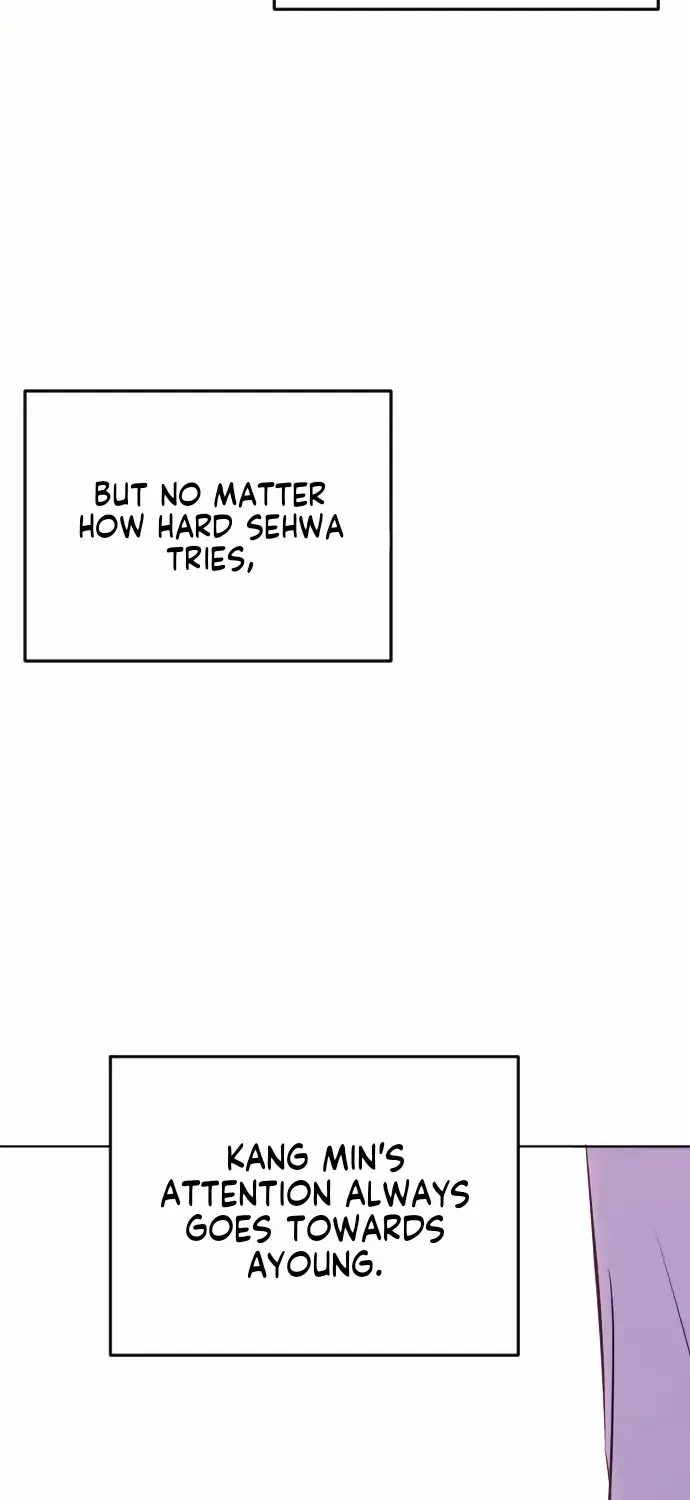 The Ending, I Want to Change it Chapter 2 page 36 - 