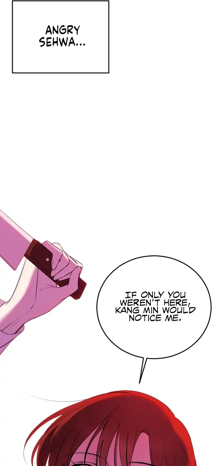 The Ending, I Want to Change it Chapter 2 page 38 - 