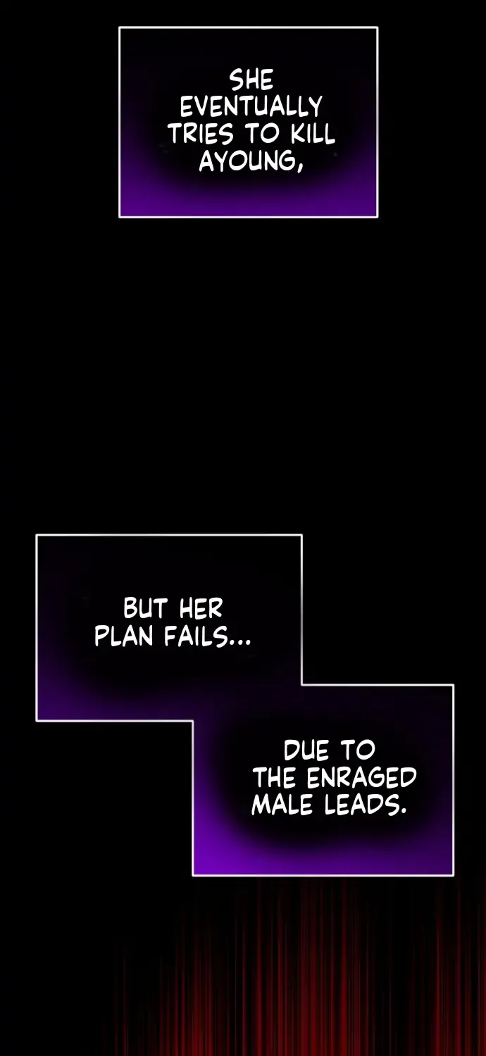 The Ending, I Want to Change it Chapter 2 page 41 - 