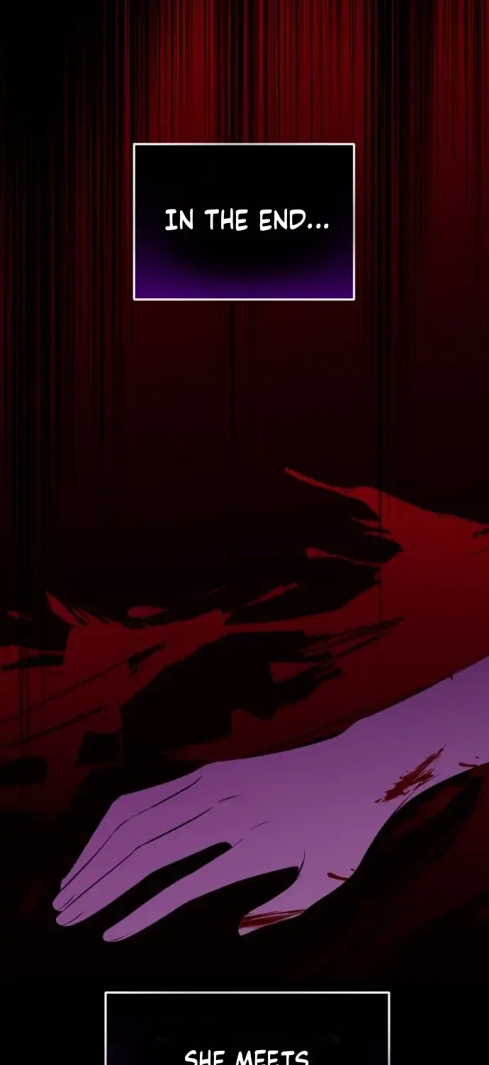 The Ending, I Want to Change it Chapter 2 page 42 - 