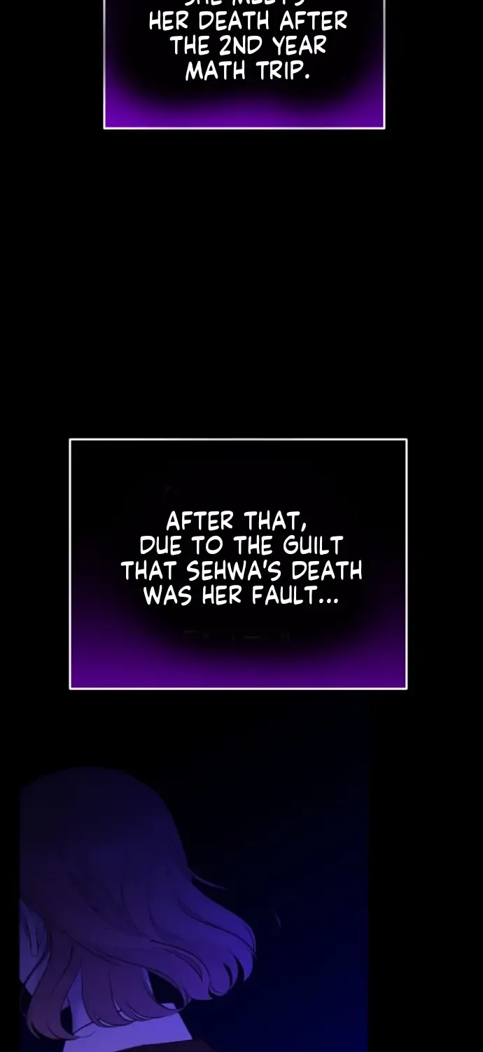 The Ending, I Want to Change it Chapter 2 page 43 - 