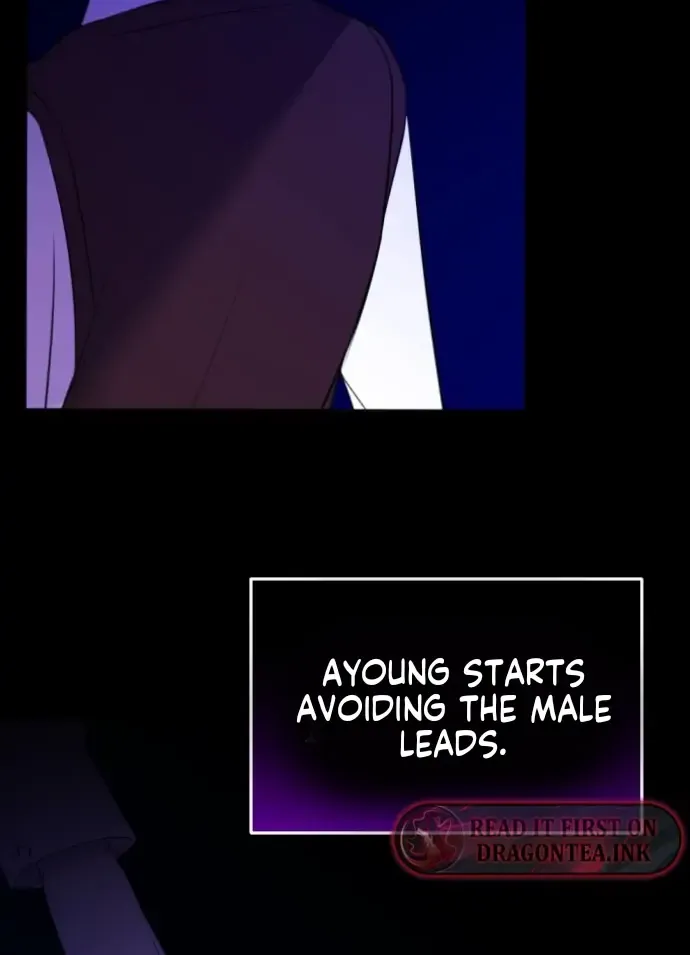 The Ending, I Want to Change it Chapter 2 page 44 - 