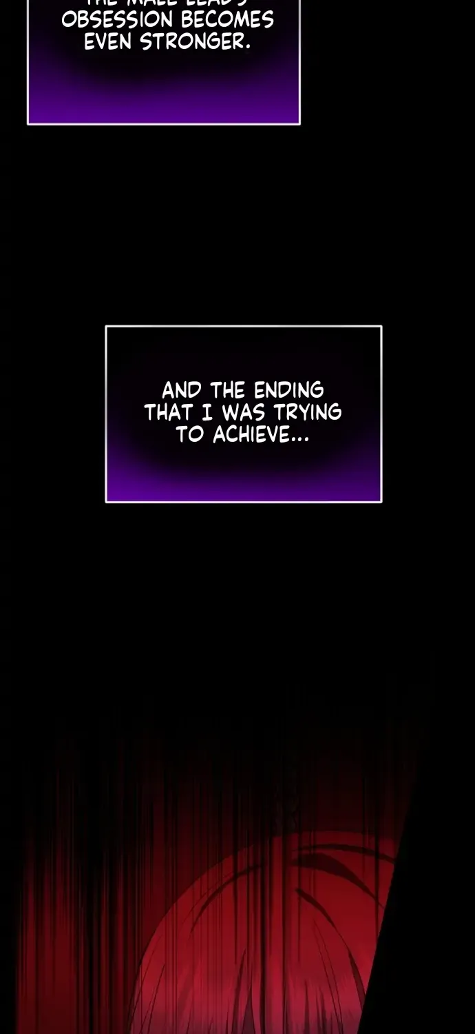 The Ending, I Want to Change it Chapter 2 page 46 - 