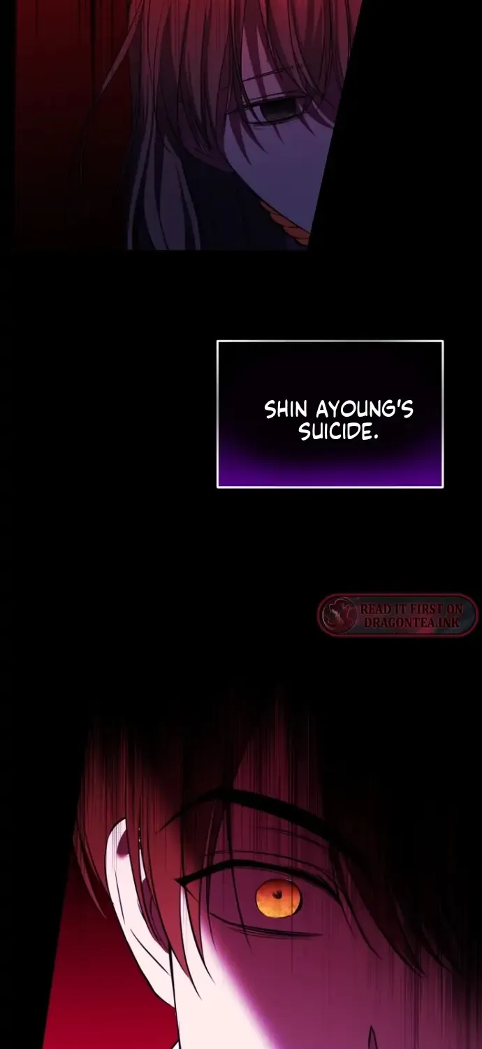 The Ending, I Want to Change it Chapter 2 page 47 - 