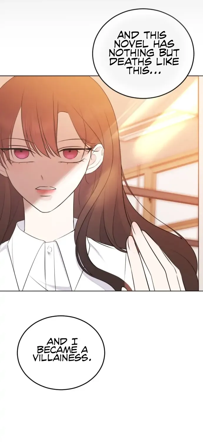 The Ending, I Want to Change it Chapter 2 page 49 - 