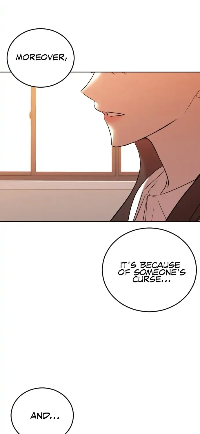 The Ending, I Want to Change it Chapter 2 page 50 - 