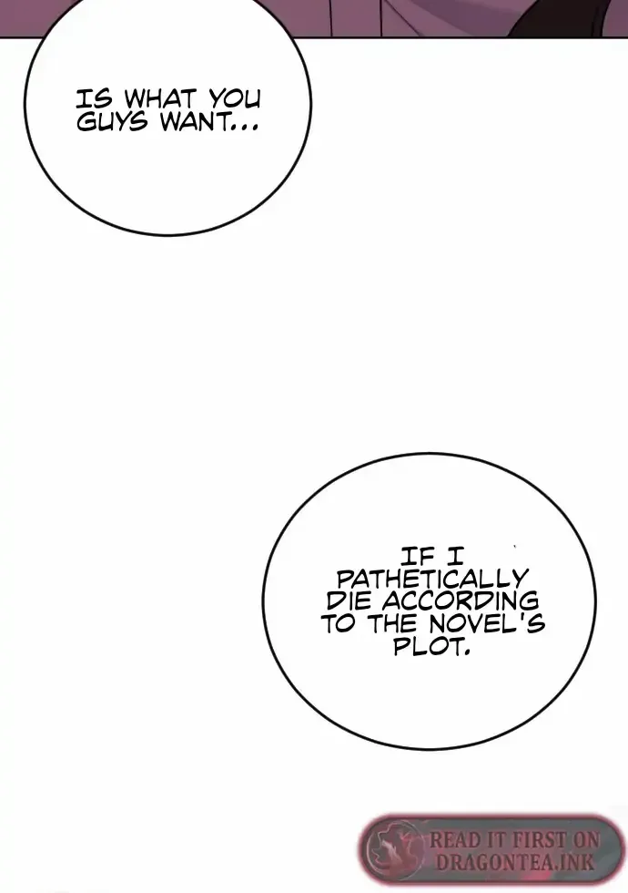 The Ending, I Want to Change it Chapter 2 page 58 - 