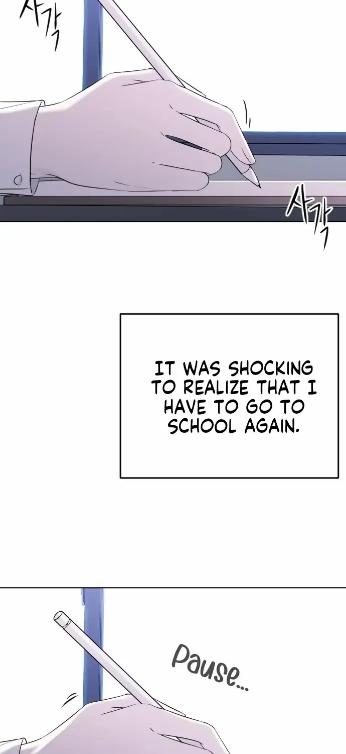 The Ending, I Want to Change it Chapter 2 page 63 - 