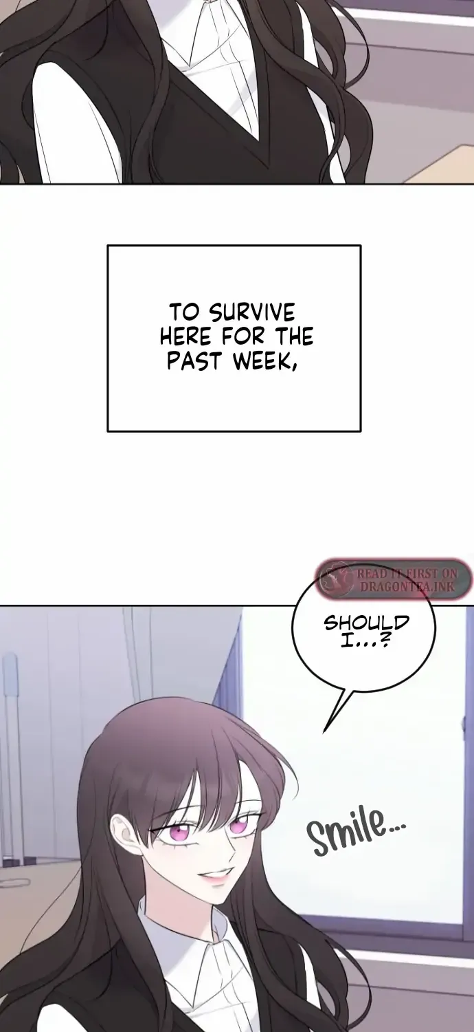 The Ending, I Want to Change it Chapter 2 page 68 - 