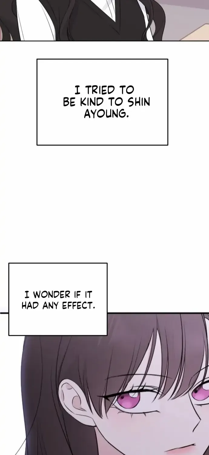 The Ending, I Want to Change it Chapter 2 page 69 - 