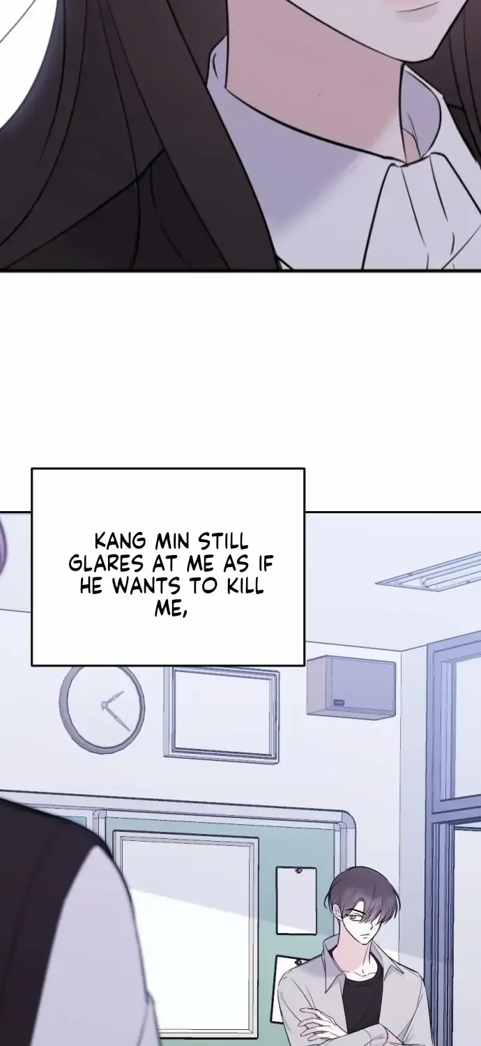 The Ending, I Want to Change it Chapter 2 page 70 - 