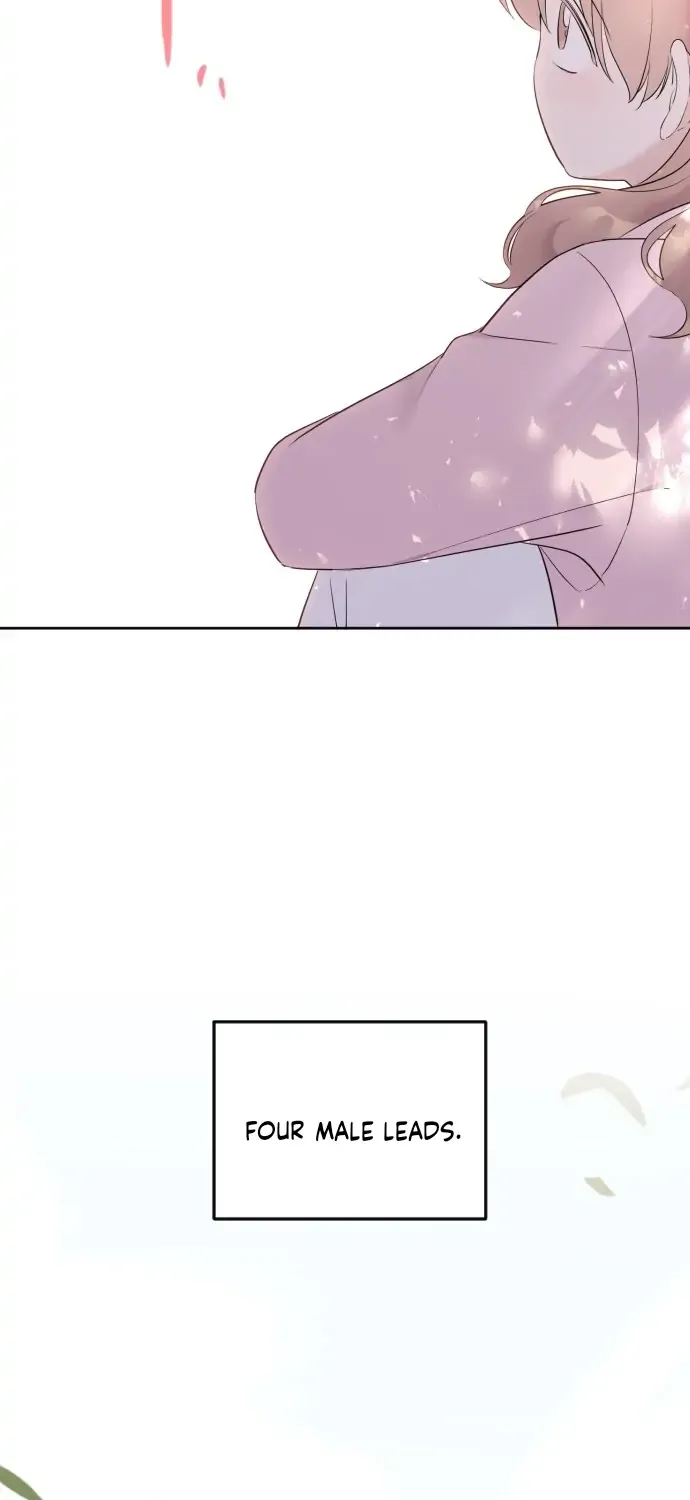 The Ending, I Want to Change it Chapter 2 page 8 - 