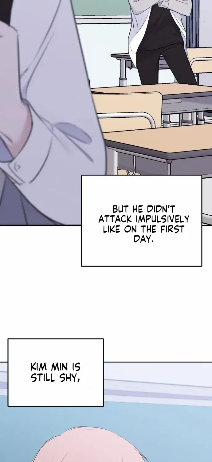 The Ending, I Want to Change it Chapter 2 page 71 - 