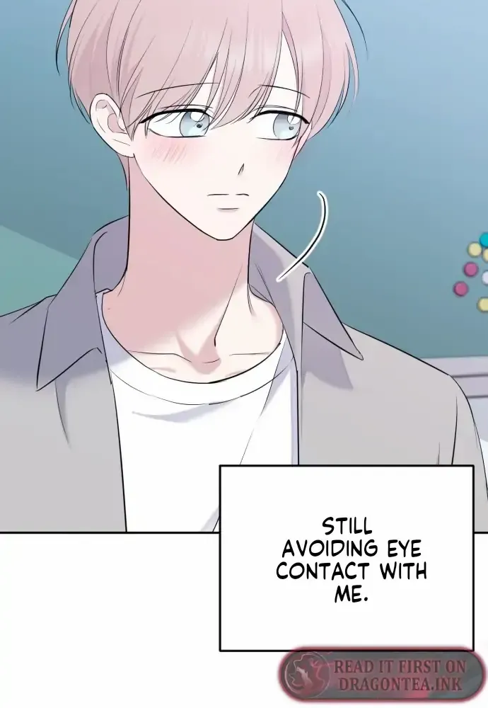 The Ending, I Want to Change it Chapter 2 page 72 - 