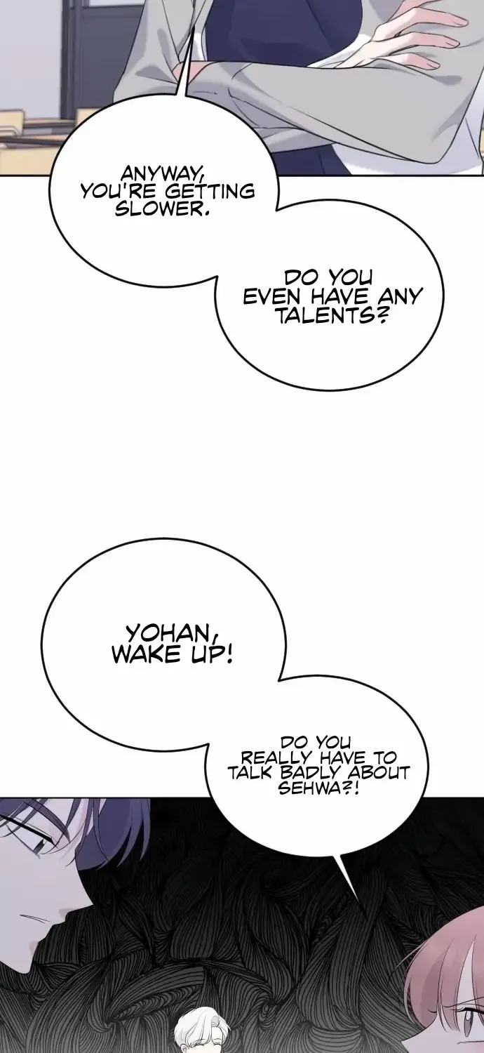 The Ending, I Want to Change it Chapter 2 page 74 - 