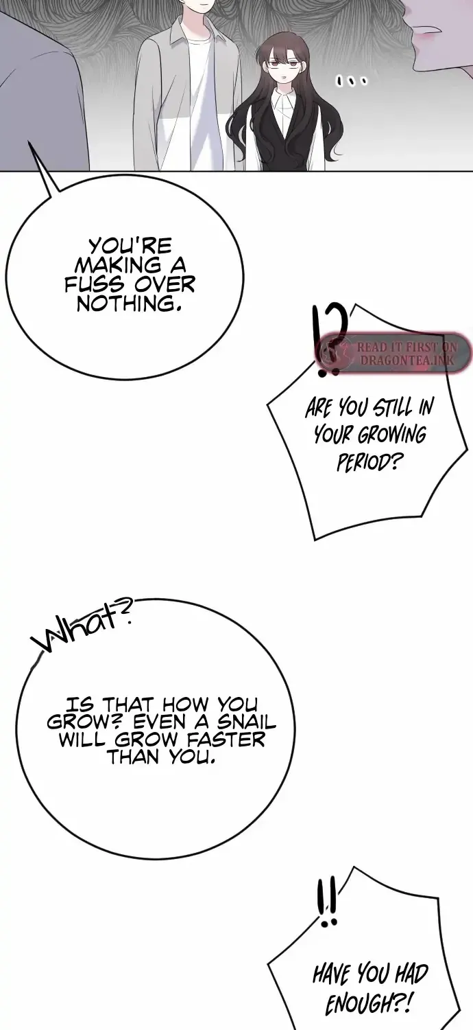 The Ending, I Want to Change it Chapter 2 page 75 - 