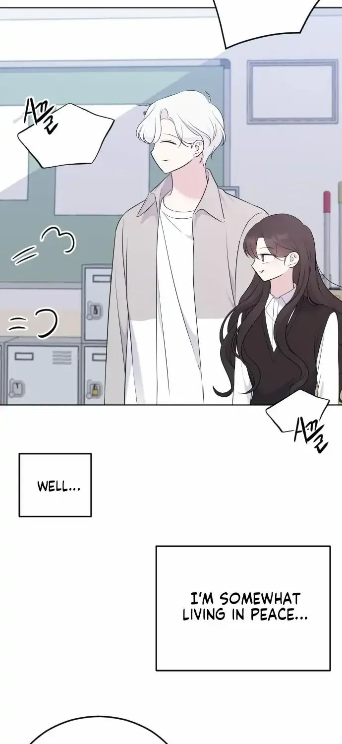 The Ending, I Want to Change it Chapter 2 page 76 - 