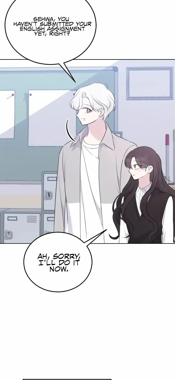 The Ending, I Want to Change it Chapter 2 page 77 - 