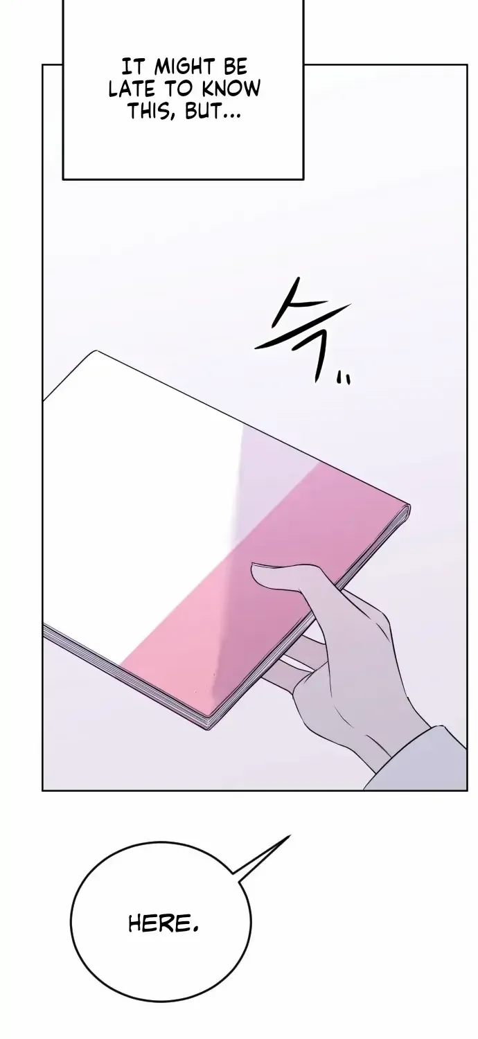 The Ending, I Want to Change it Chapter 2 page 78 - 