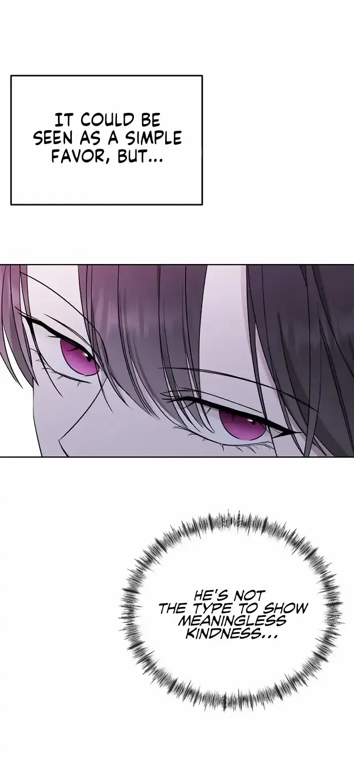 The Ending, I Want to Change it Chapter 2 page 81 - 