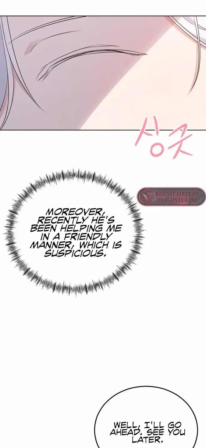 The Ending, I Want to Change it Chapter 2 page 82 - 