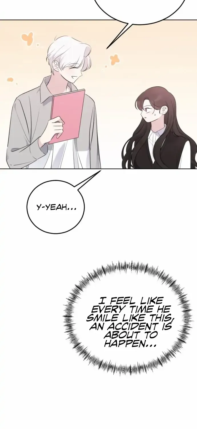 The Ending, I Want to Change it Chapter 2 page 83 - 