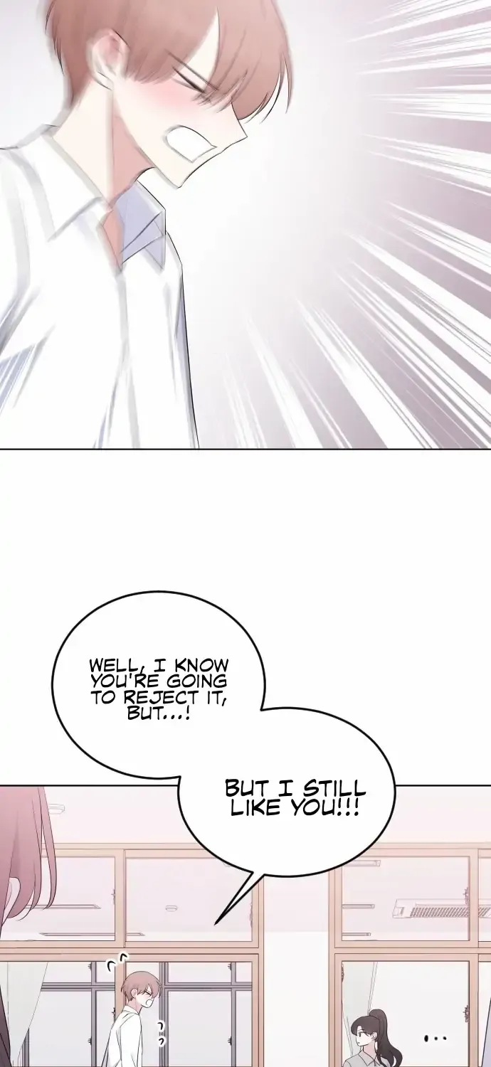 The Ending, I Want to Change it Chapter 2 page 87 - 