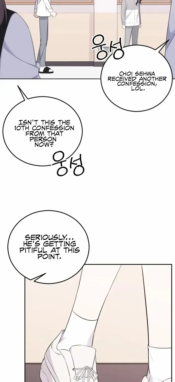 The Ending, I Want to Change it Chapter 2 page 88 - 