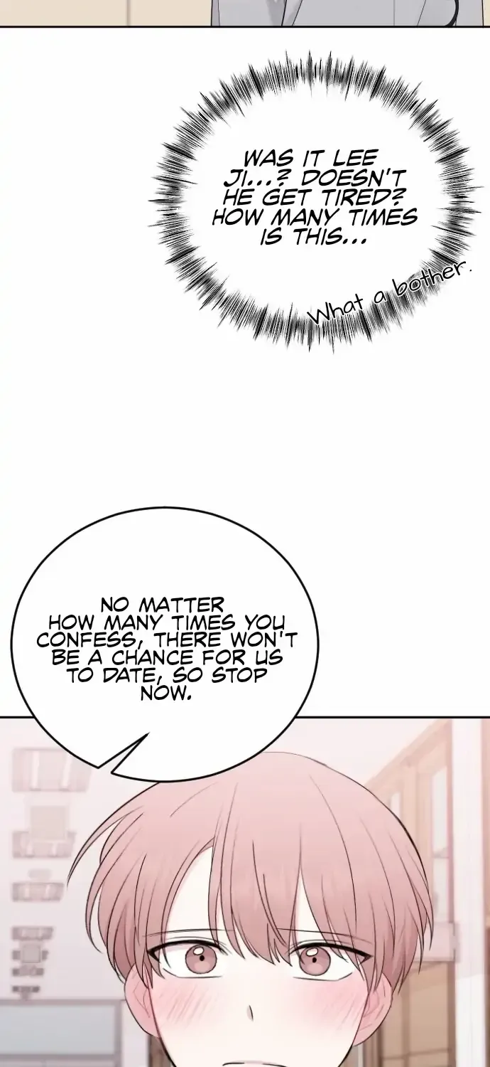 The Ending, I Want to Change it Chapter 2 page 91 - 