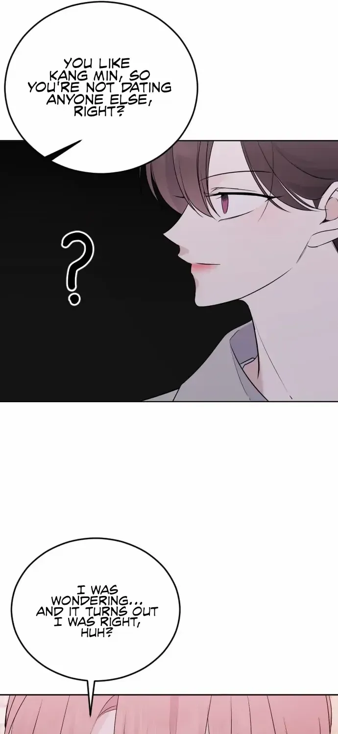 The Ending, I Want to Change it Chapter 2 page 94 - 