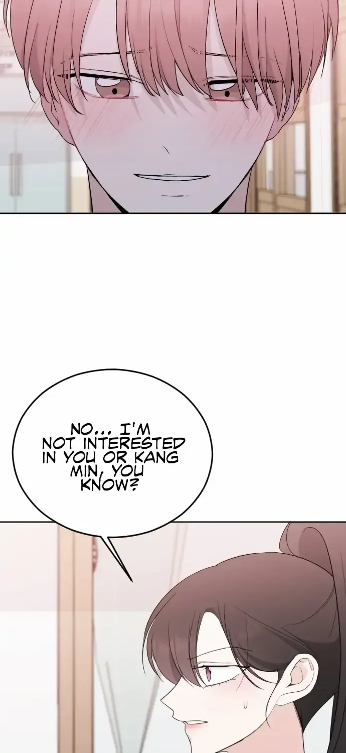 The Ending, I Want to Change it Chapter 2 page 95 - 