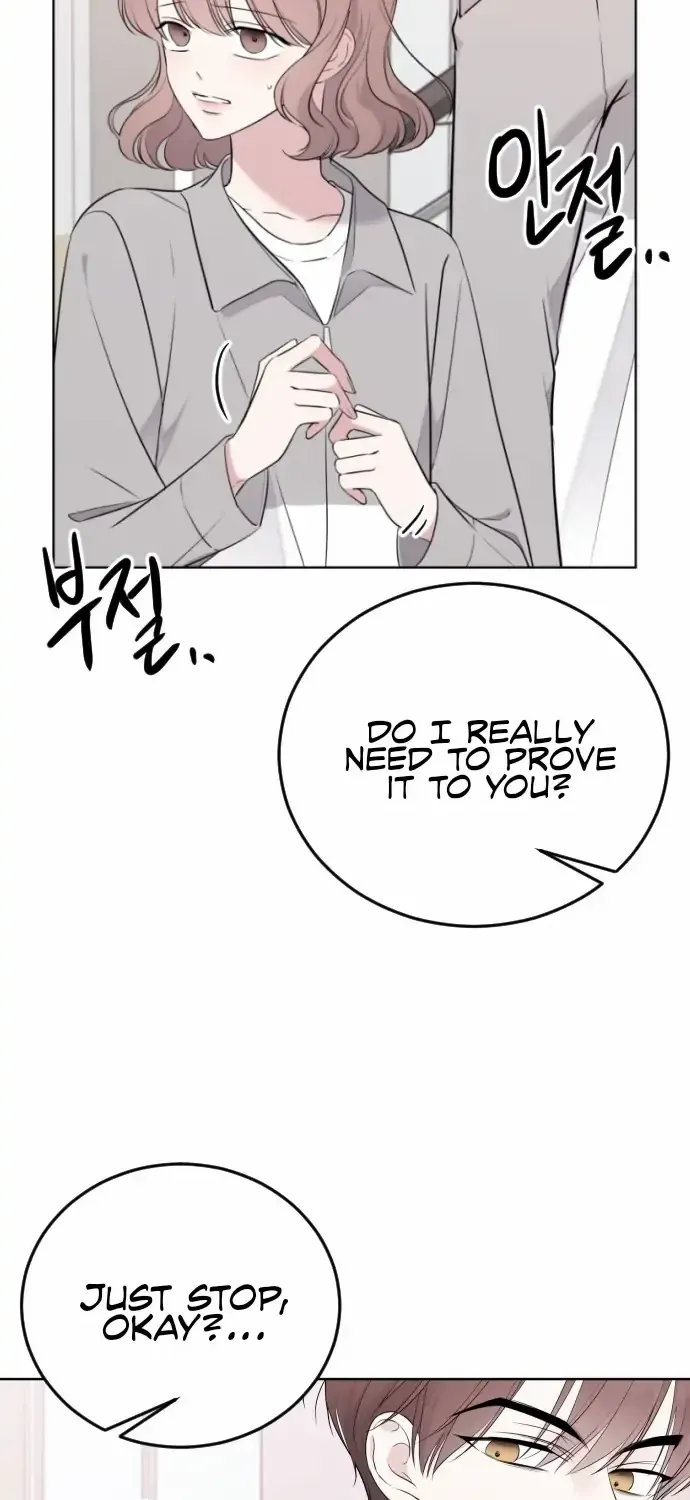 The Ending, I Want to Change it Chapter 2 page 97 - 