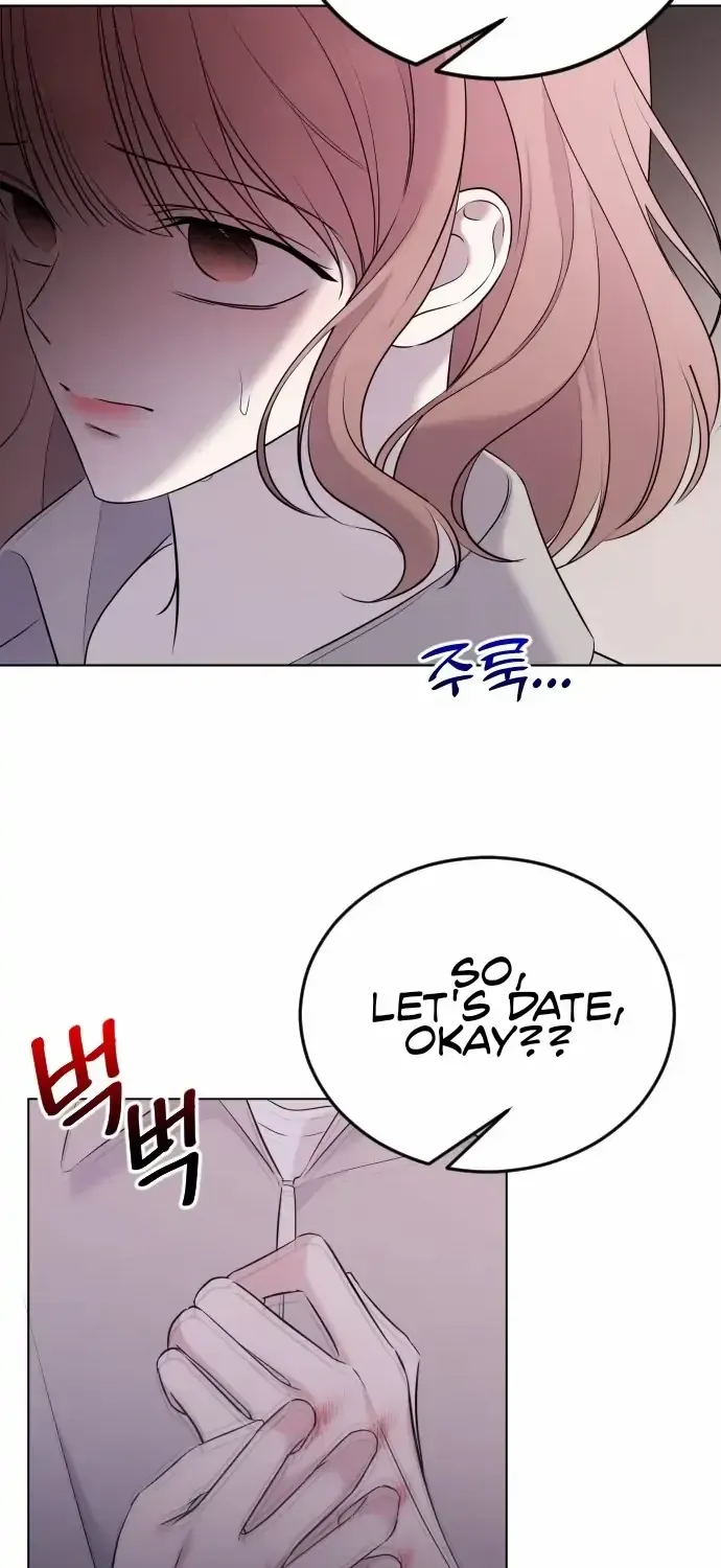 The Ending, I Want to Change it Chapter 2 page 99 - 