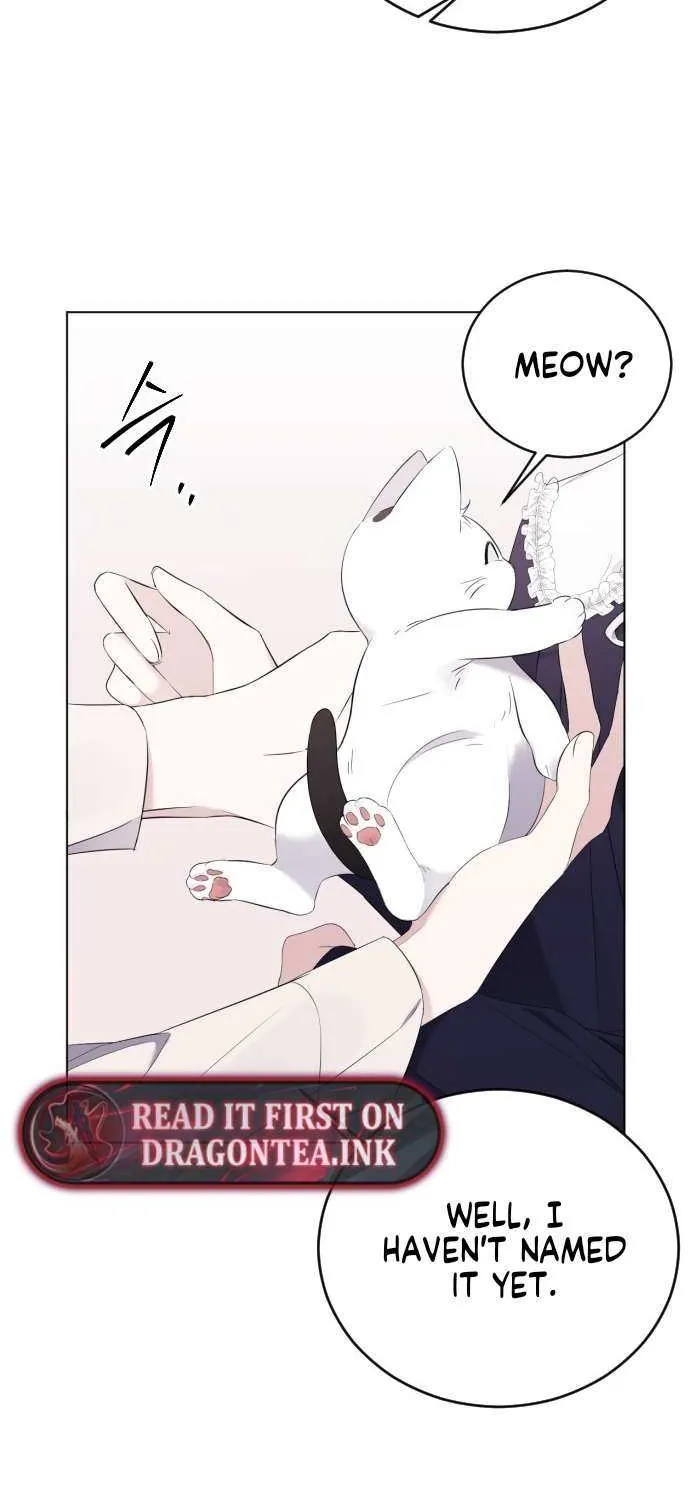The Ending, I Want to Change it Chapter 20 page 12 - 