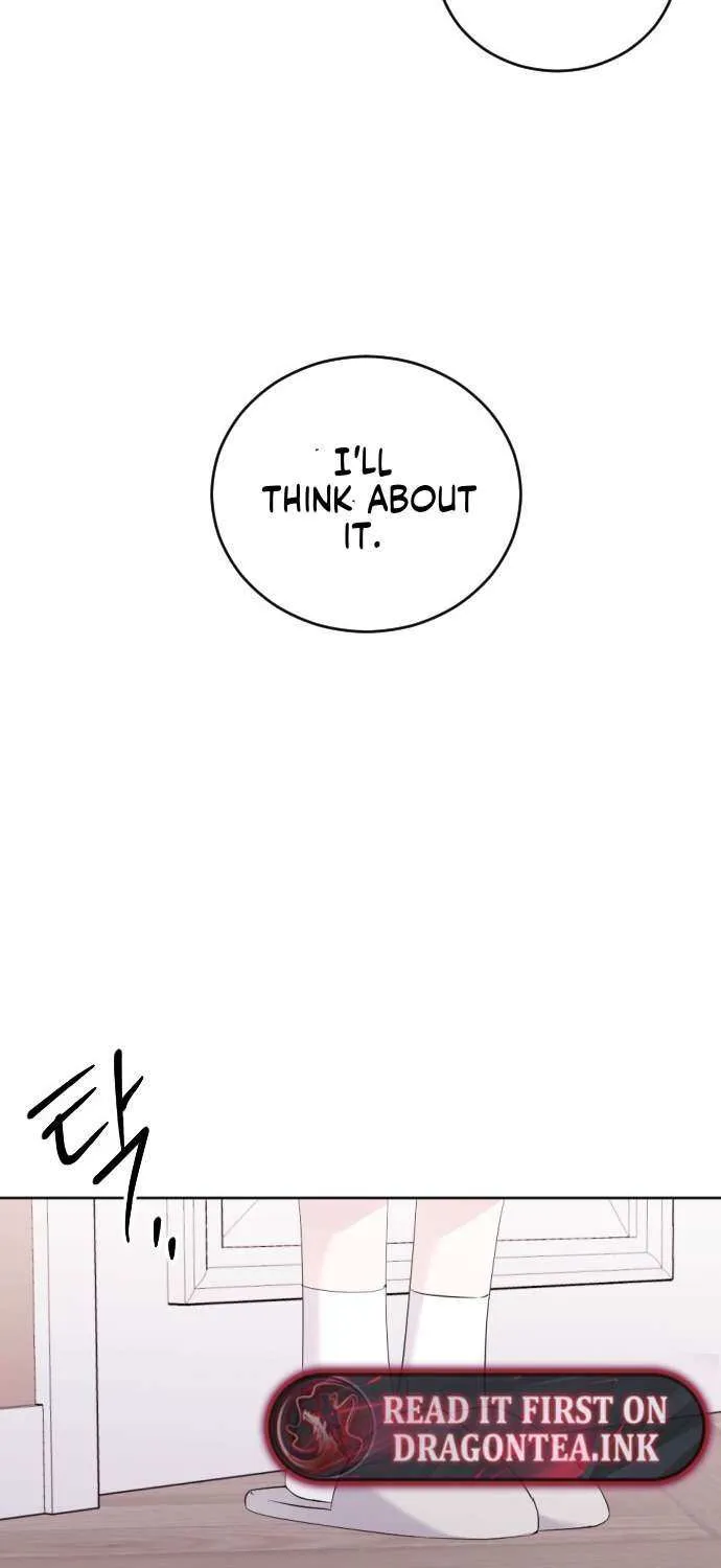 The Ending, I Want to Change it Chapter 20 page 14 - 